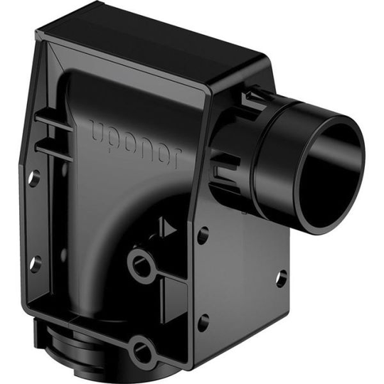 Uponor Smart Aqua PLUS Seinäkotelon kiinnike suojaputkelle 25/20