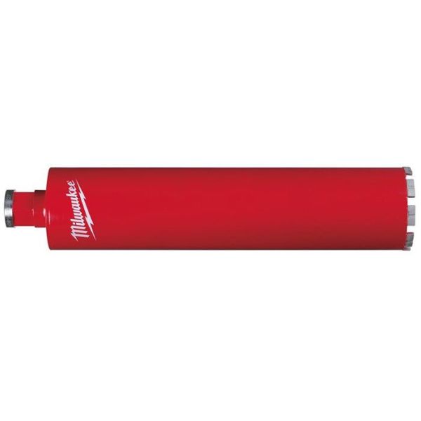 Milwaukee WCHP Timanttiporanterä 1 1/4":n UNC-kiinnitys 102 mm