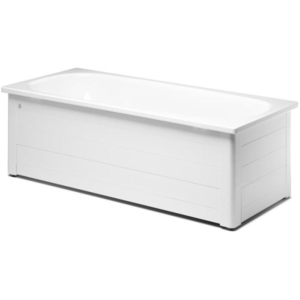Gustavsberg GB2174160100 Kokokehikon jalusta 1600 x 700 mm