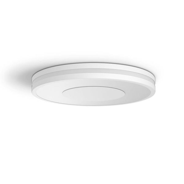 Philips Hue White Ambiance Being Plafondi 27W LED, 2400 lm valkoinen