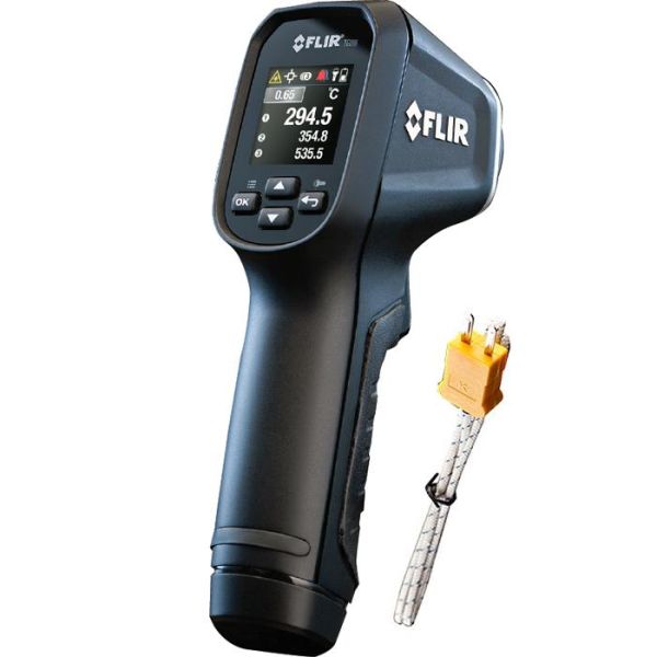 Flir TG56 Infrapunalämpömittari