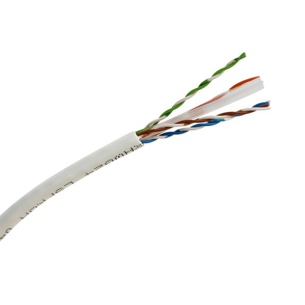 Elko EKO01743 Datakaapeli U/UTP C6 U/X 305 m