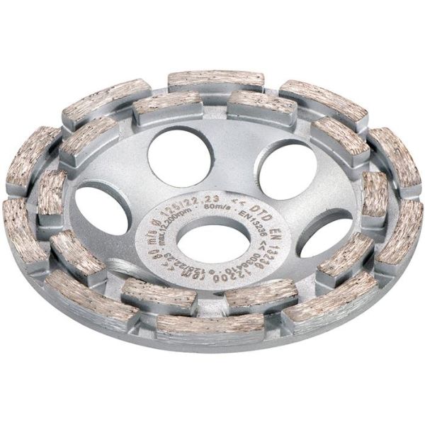 Metabo 628209000 Timanttilaikka