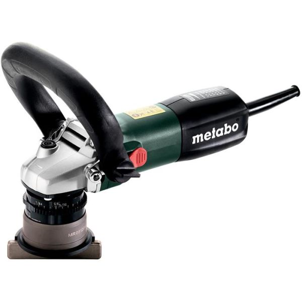 Metabo KFM 9-3 RF Reunajyrsin mukana MetaLoc-laukku, 900 W