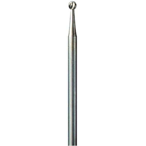 Dremel 26150107JA Kaiverrinterä 107 – työskentelyläpimitta 2,4mm