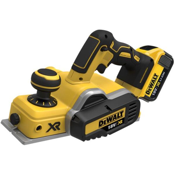 Dewalt DCP580P2 Höylä sis. akut ja laturin