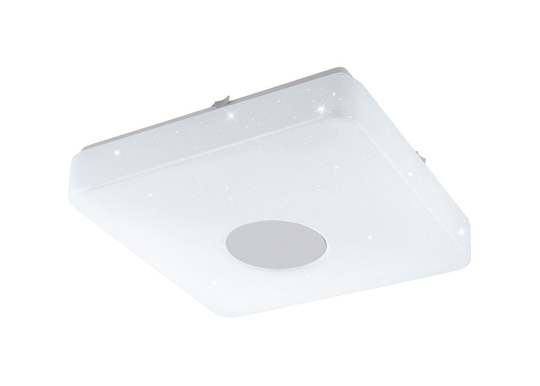 Plafondi VOLTAGO 2 LED
