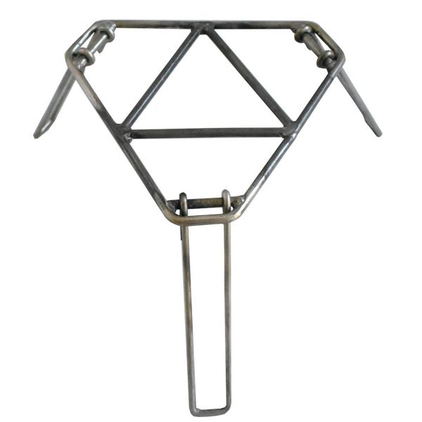Hällmark 8849 Keittotaso Ø 18 cm