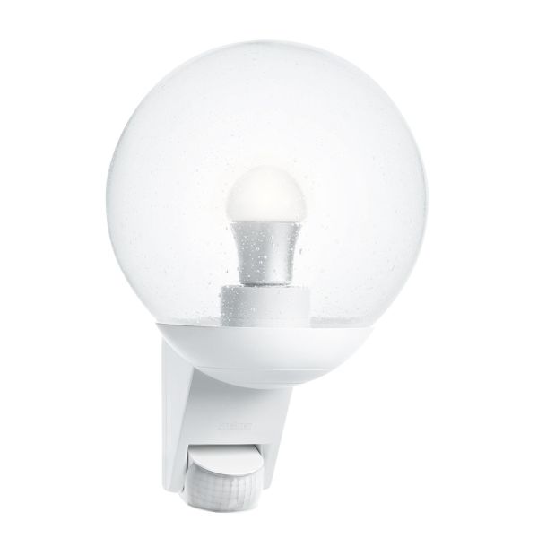 Steinel L585 Seinävalaisin 60 W, Ø228 mm, E27 valkoinen