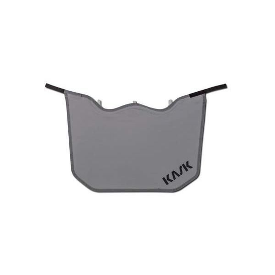 KASK WAC00013 Niskasuoja ZENITH-kypärään