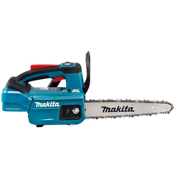 Makita DUC254CZ Moottorisaha 18 V, laipalla