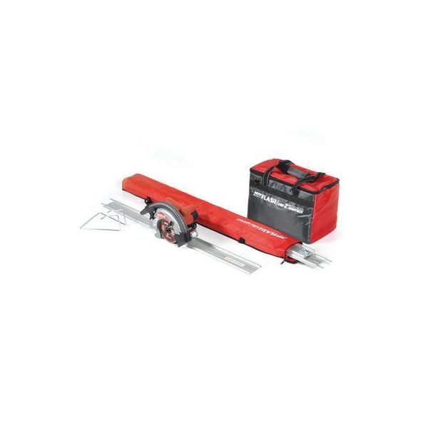 TEBO Montolit Moto Flashline MFL2 Upotussaha 3400 mm, 1600 W