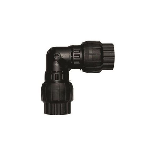 Georg Fischer Sanipex MT 1874008 Kulma 32 x 32 mm, 90°