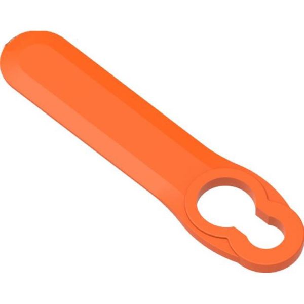 Black & Decker A6324X20-XJ Ruohonleikkurin terä malliin BEMWH551