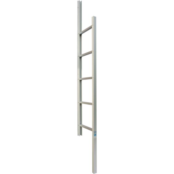 Zarges 513180 Palotikkaat 1.8 m