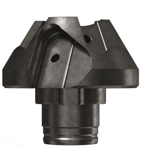 Fein 64301003010 Jyrsin malliin KFH 17-5 R(T), 45°, viiste + säde