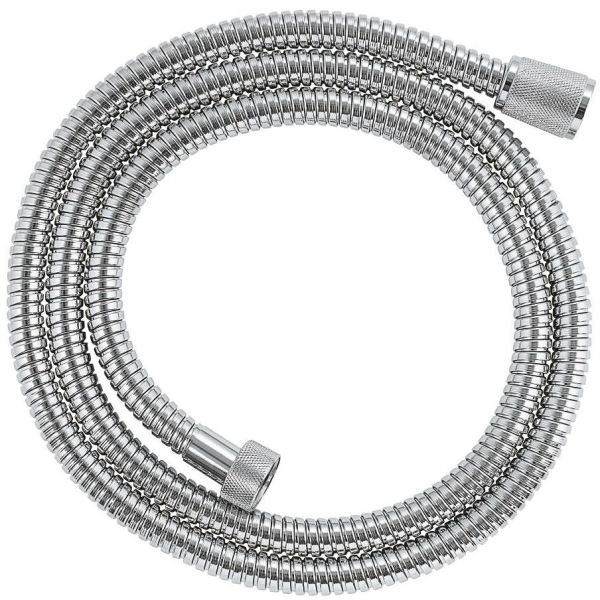Grohe Relexaflex Metal Longlife Suihkuletku 1,5 m