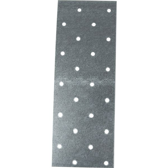 ESSVE 451349 Reikälevy 140 mm leveä, FZV, CE 140 x 240 x 1,5 mm