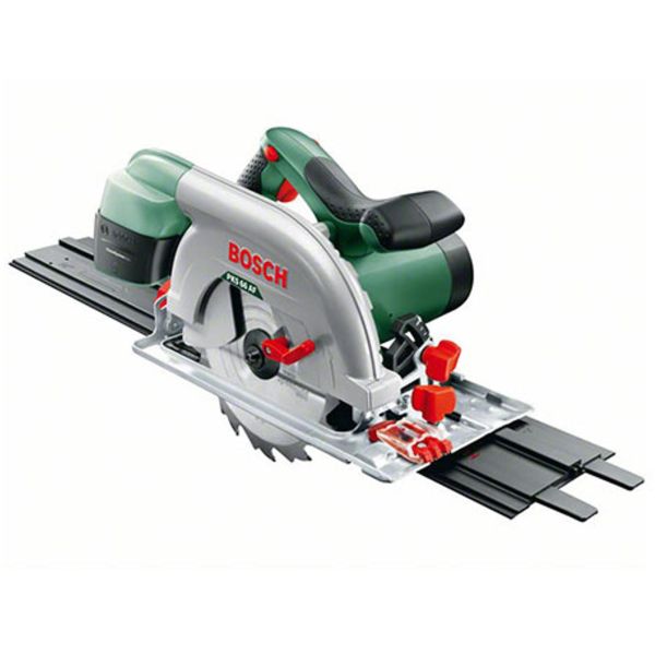 Bosch DIY PKS 66 AF Pyörösaha