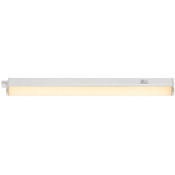 Nordlux RENTON 47776101 LED-valaisin keittiöön, IP20, 2700K, LED 5W