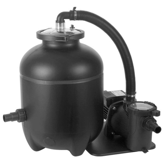 Swim & Fun Filterball System Suodatinjärjestelmä 300W