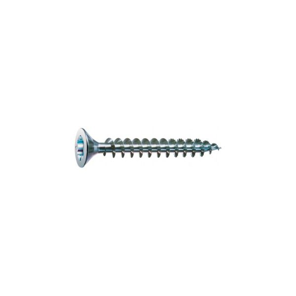 SPAX 1191010350163 Puuruuvi 3,5 mm TFT, FZB, ETA-12/0114 3,5 x 16 mm, 200 kpl