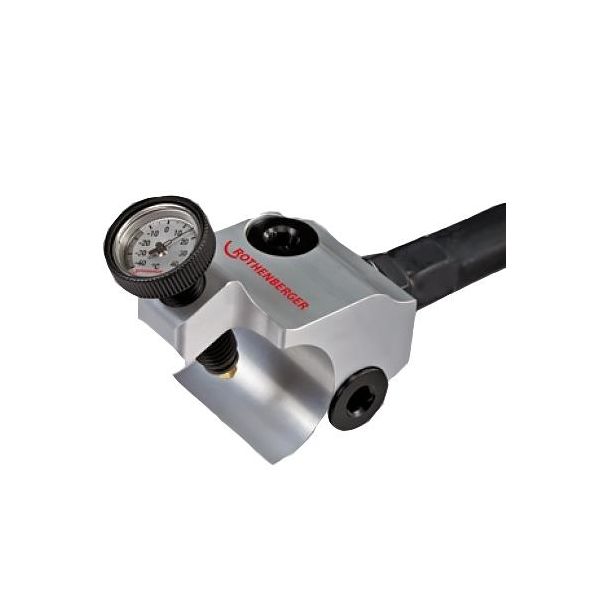 Rothenberger F86660 Manometri