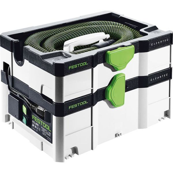 Festool CTL SYS CLEANTEC Pölynimuri