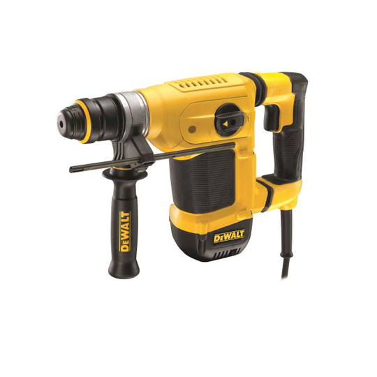 Dewalt D25430K-QS Talttavasara 450 W