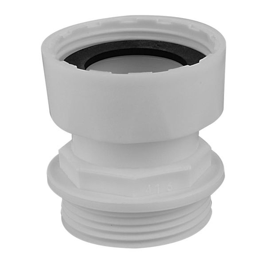 Faluplast 8575243 Sovitinliitäntä G32 x G32