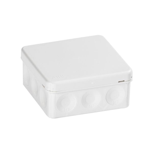 ABB AP9 Kytkentärasia IP65 valkoinen