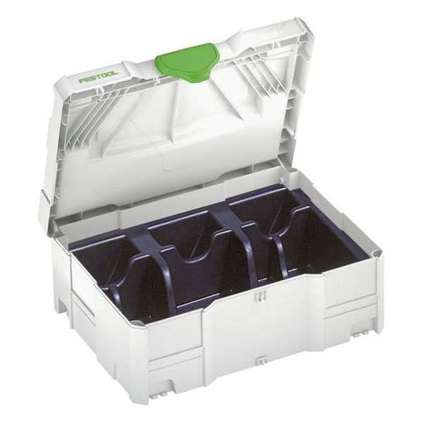 Festool SYS-STF-D77/D90/93V Laukkujärjestelmä
