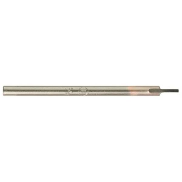 Milwaukee 4932471955 Yhdistelmäporanterä lasi/kaakeli Ø3 x 50 mm
