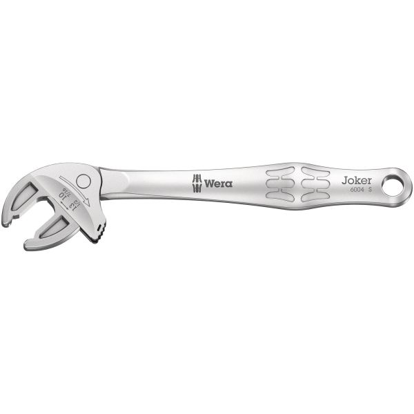 Wera Joker 6004 Kiintoavain säädettävä S 10-13 mm