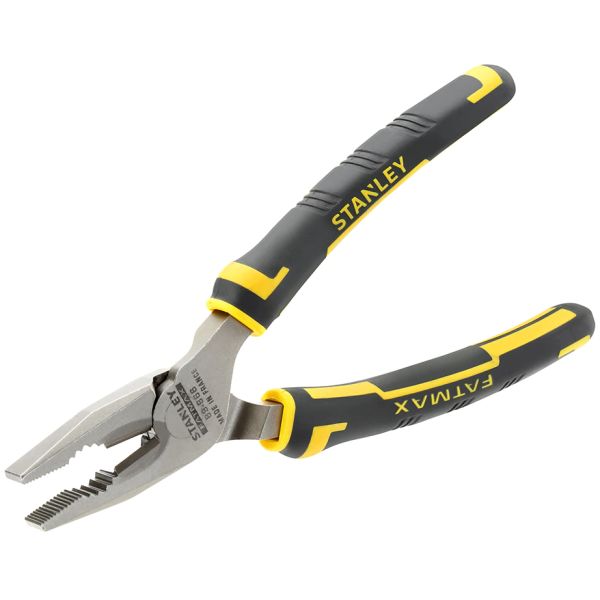 STANLEY FatMax 0-89-868 Yhdistelmäpihdit 200 mm