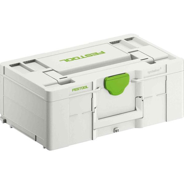 Festool SYS3 L 187 Laukkujärjestelmä