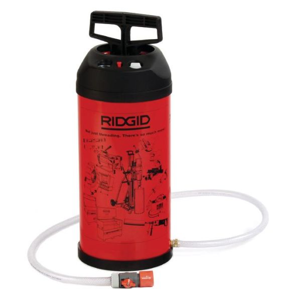 Ridgid 46783 Vesisäiliö 10 l