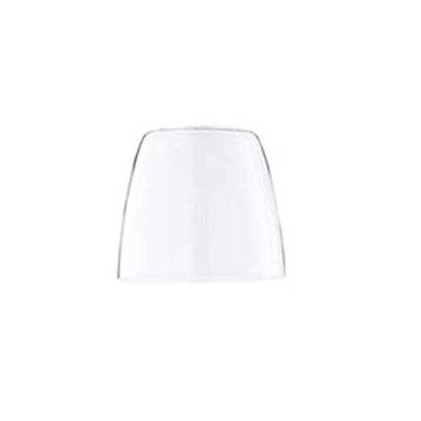 Ifö Electric Klara Lasikupu Ø146 mm Kirkas lasi
