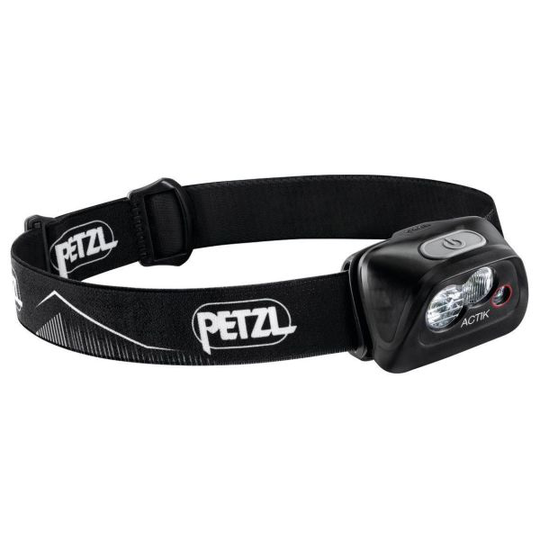 Petzl Actik Otsalamppu