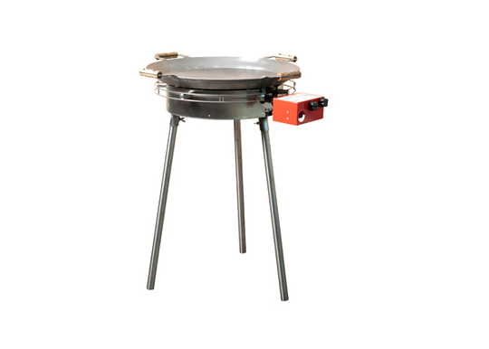 Paistopannu PRO 580