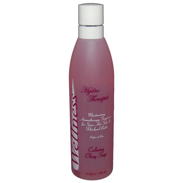 Wellness 4512402 Kylpytuoksu 240 ml Myskisalvia