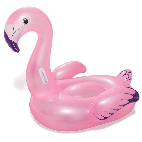 Bestway 41122 Uimalelu flamingo, 1,27 x 1,27 m