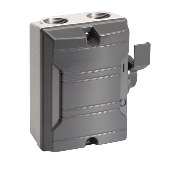 ABB LBAS316/1 Turvakytkin