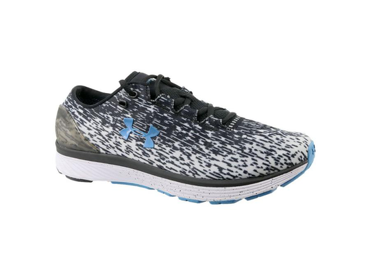 Miesten juoksukengät Under Armour Charged Bandit 3 Ombre M 3020119-002