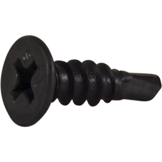 ESSVE 562514 Asennusruuvi 4,2 x 14 mm, PH2, BS, FO, 500 kpl