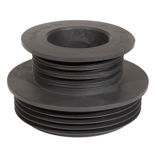 Purus 3106229 Kuminippa 100//105 x 75/50 mm