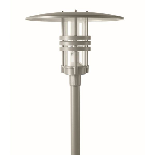 Norlys Visby 576 Pylväsvalaisin LED, 44,5W, IP65 Alumiini
