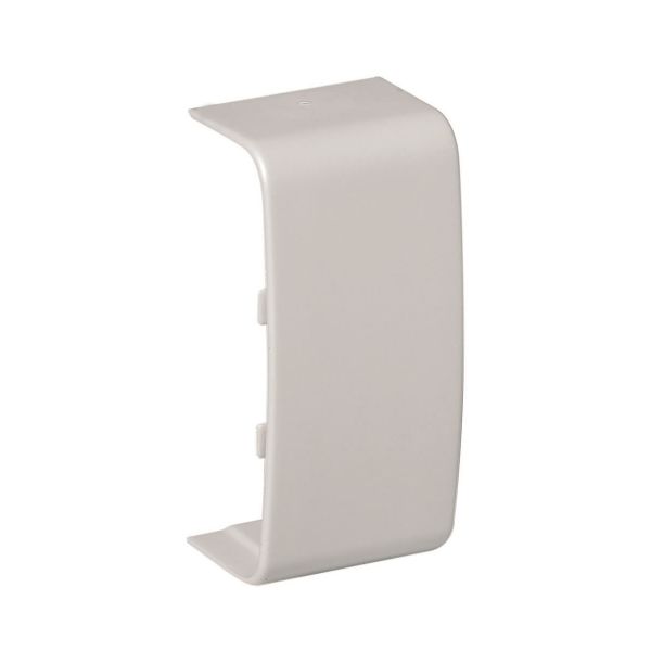 Schneider Electric Optiline ISM14105P Asennuslista muovia, valkoinen 12 x 20 mm