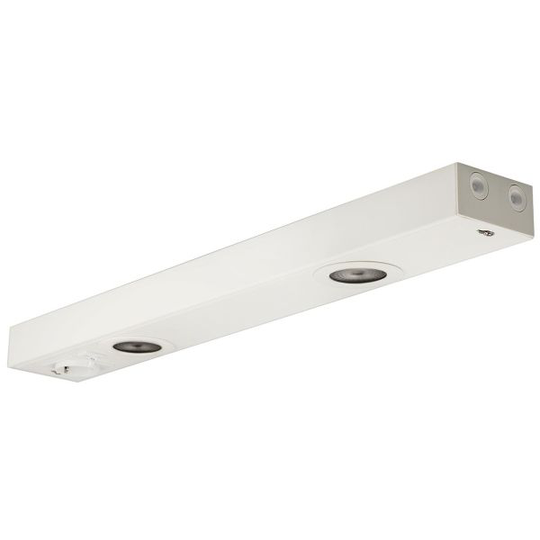Hide-a-Lite Function G2 II Työtasovalaisin 7,2 W, 580 mm 3000 K