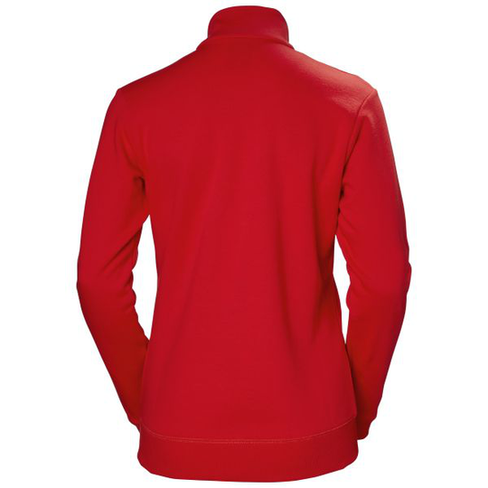Helly Hansen Workwear W Manchester Collegepaita punainen XL